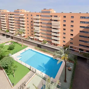 Alterhome Apartamento Con Piscina Maria Zambrano Apartamento