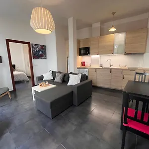 La Bella Centro Historico Apartamento